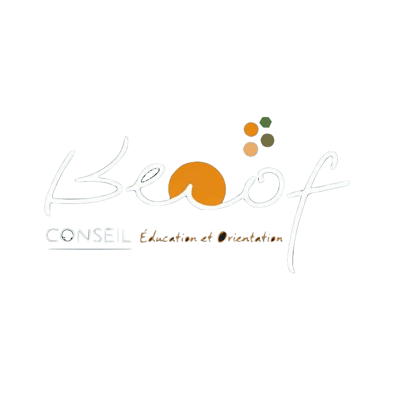 BECOF Logo