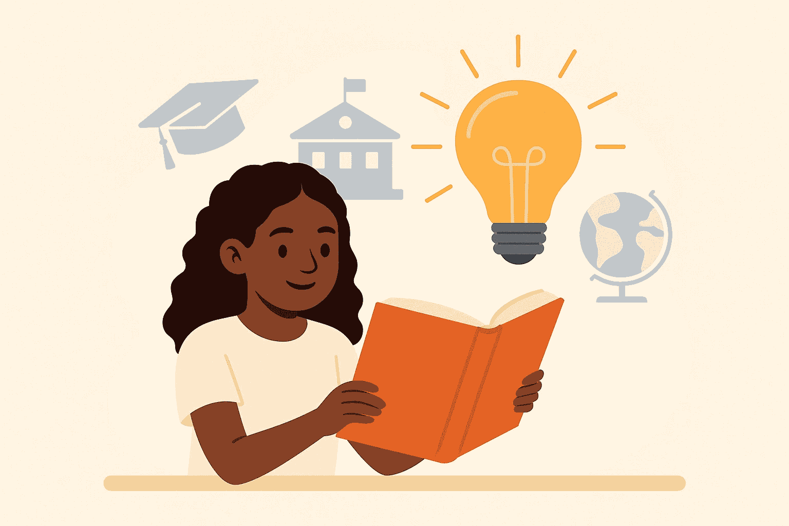 L’éducation en Tunisie : apprendre aujourd’hui pour changer demain 🇹🇳✨